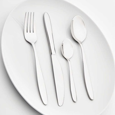 Besteckserie Segura